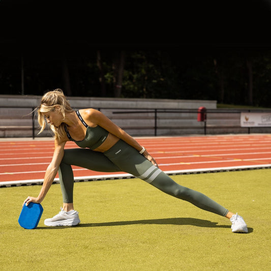tips tegen hardloop blessures