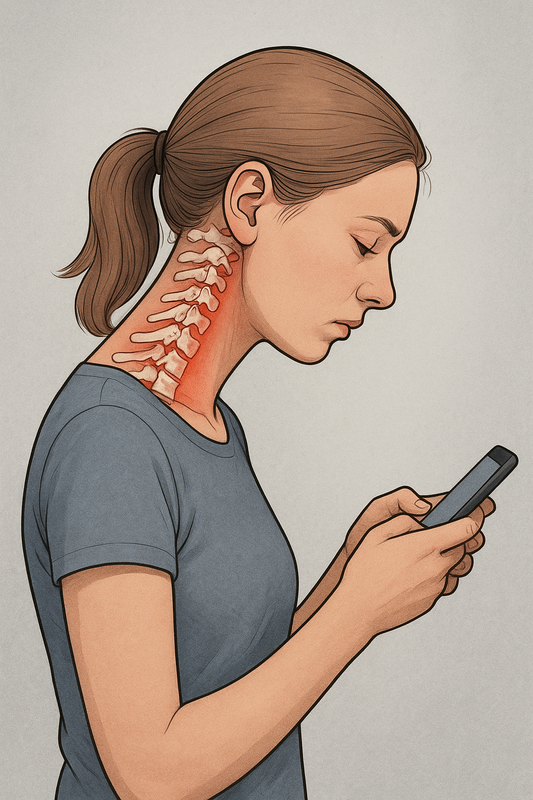 Slapen zonder kussen: is het de oplossing voor jouw nekpijn?