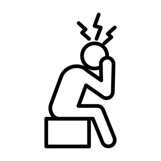 Depressie stress tips