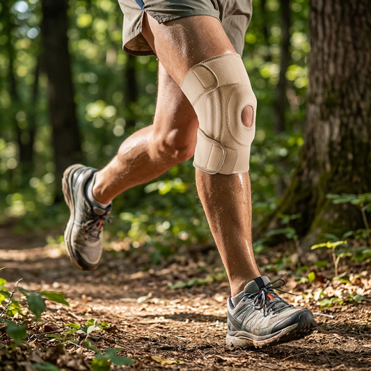 Hardloop blessure tips