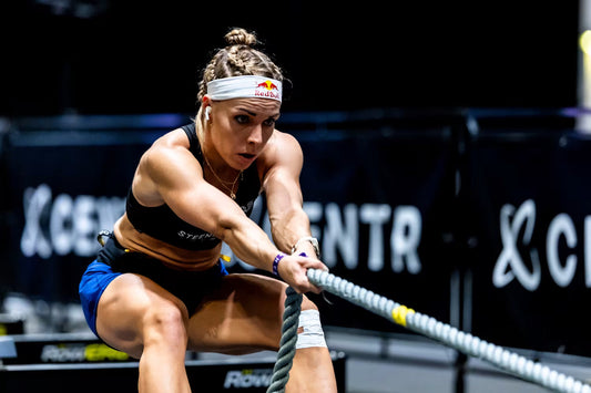 Hyrox tips gevorderden