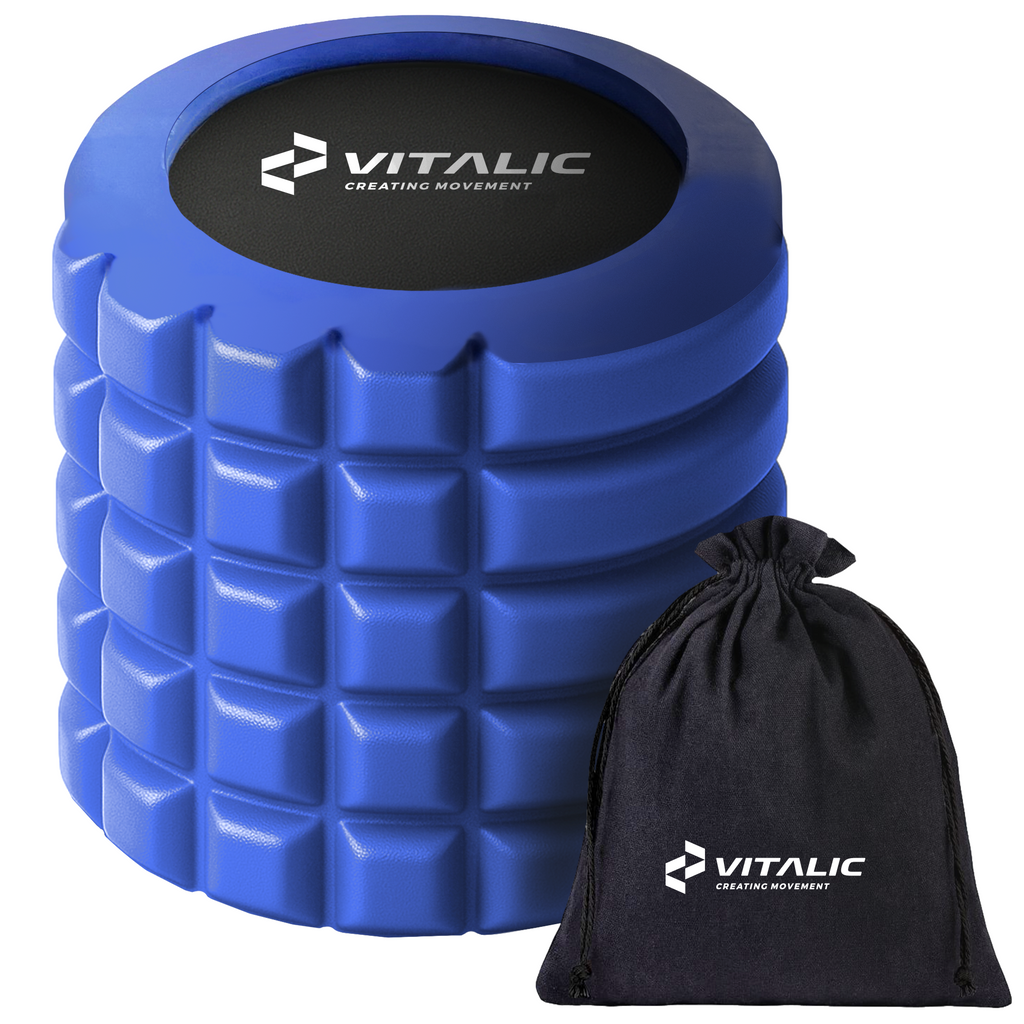 Mini Foam roller - Vitalic