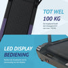 Walking Pad Hardloopband tot 10km/u | Vitalic