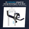 Pull up bar Optrekstang - Vitalic - Vitalic
