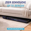 Walking Pad Hardloopband tot 10km/u | Vitalic