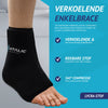 Verkoelende en verwarmende gelpack Enkelbrace - Vitalic - Vitalic