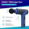 Massage gun - Vitalic - Vitalic