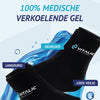 Verkoelende en verwarmende gelpack Enkelbrace - Vitalic - Vitalic
