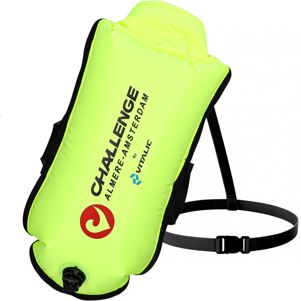 Challenge Almere zwemboei - Vitalic - Vitalic