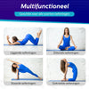 Fitness mat (6mm) - Vitalic