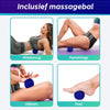 XL Spijkermat met Massage bal - Vitalic - Vitalic