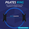 Pilates ring en Weerstandsband | Vitalic - Vitalic