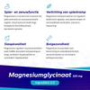 Magnesium en VItamine C supplement