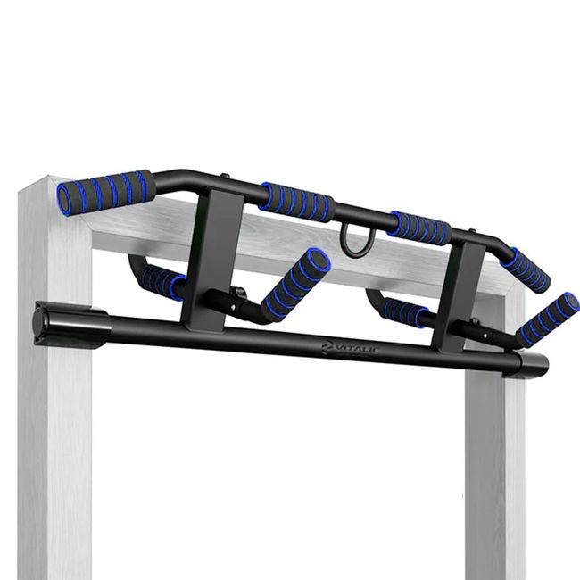 Pull up bar Optrekstang - Vitalic - Vitalic