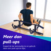 Pull up bar Optrekstang - Vitalic - Vitalic