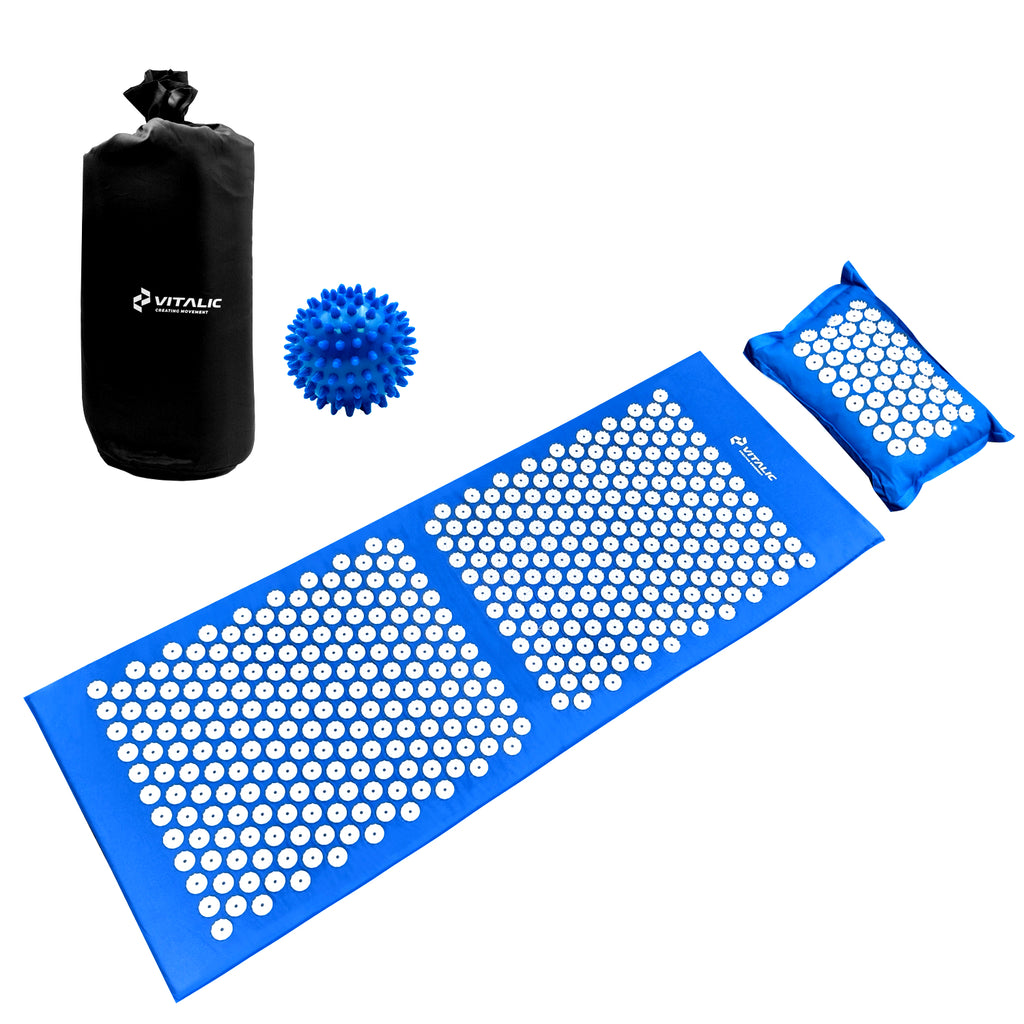 XL Spijkermat met Massage bal - Vitalic (Copy) - Vitalic