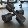 2-in-1 Dumbbell & Kettlebell Set | Vitalic - Vitalic