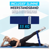 Pilates ring en Weerstandsband | Vitalic - Vitalic
