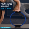 Pilates ring en Weerstandsband | Vitalic - Vitalic
