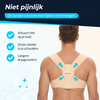 Postuur corrector rugbrace - Vitalic - Vitalic