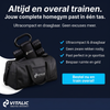 2-in-1 Dumbbell & Kettlebell Set | Vitalic - Vitalic