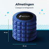 Foam roller + Postuur corrector rugbrace | Vitalic
