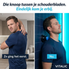 Cryosphere massage bal | Vitalic
