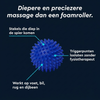 Cryosphere massage bal | Vitalic