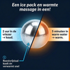 Cryosphere massage bal | Vitalic