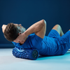 Vibrerende elektrische foam roller