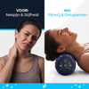 Vibrerende elektrische foam roller