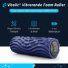 Vibrerende elektrische foam roller