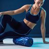 Vibrerende elektrische foam roller