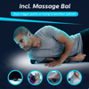 Foam roller set - Vitalic - Vitalic