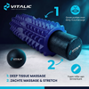 Foam roller set - Vitalic - Vitalic
