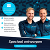 Spijkermat met Massage bal - Vitalic - Vitalic