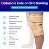 Verstelbare kniebrace | Vitalic - Vitalic