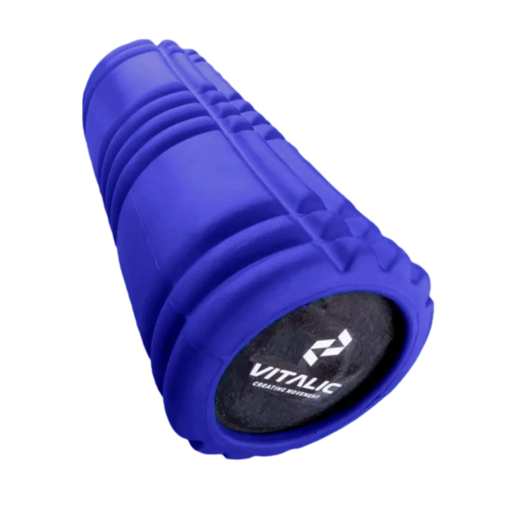 Foam roller massief - Vitalic - Vitalic