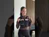 Laufweste mit Beleuchtung und Handyhalter – Vitalic