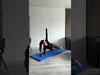 Fitness en Yoga mat - Vitalic